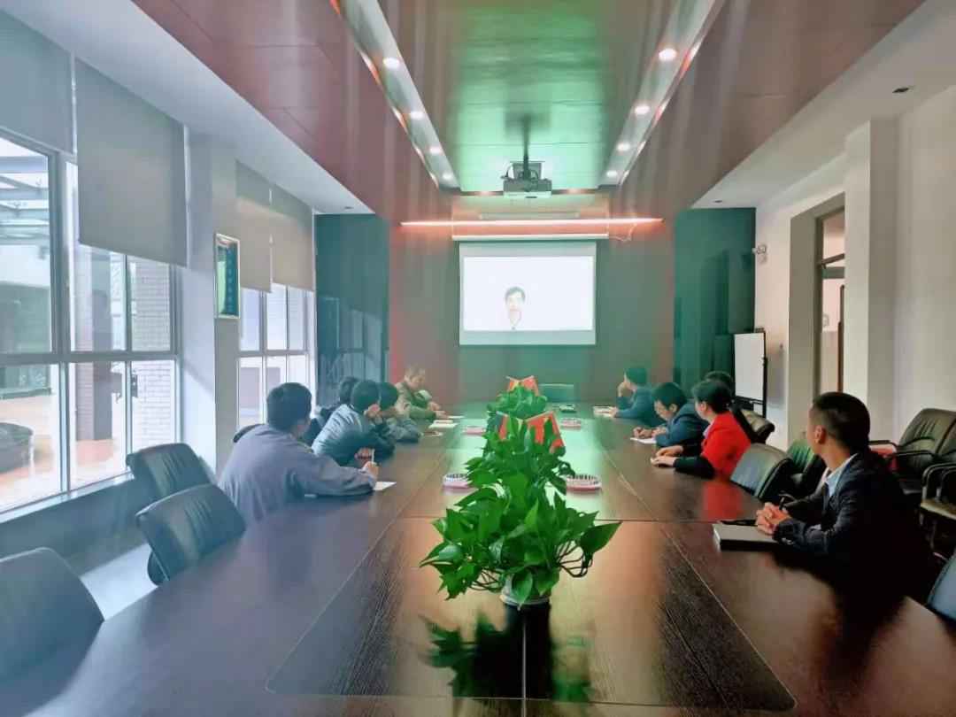 安全生产，培训先行|北京弘正汽车配件配送有限公司开展鼓式制动器在用电梯安全隐患及保养技术培训